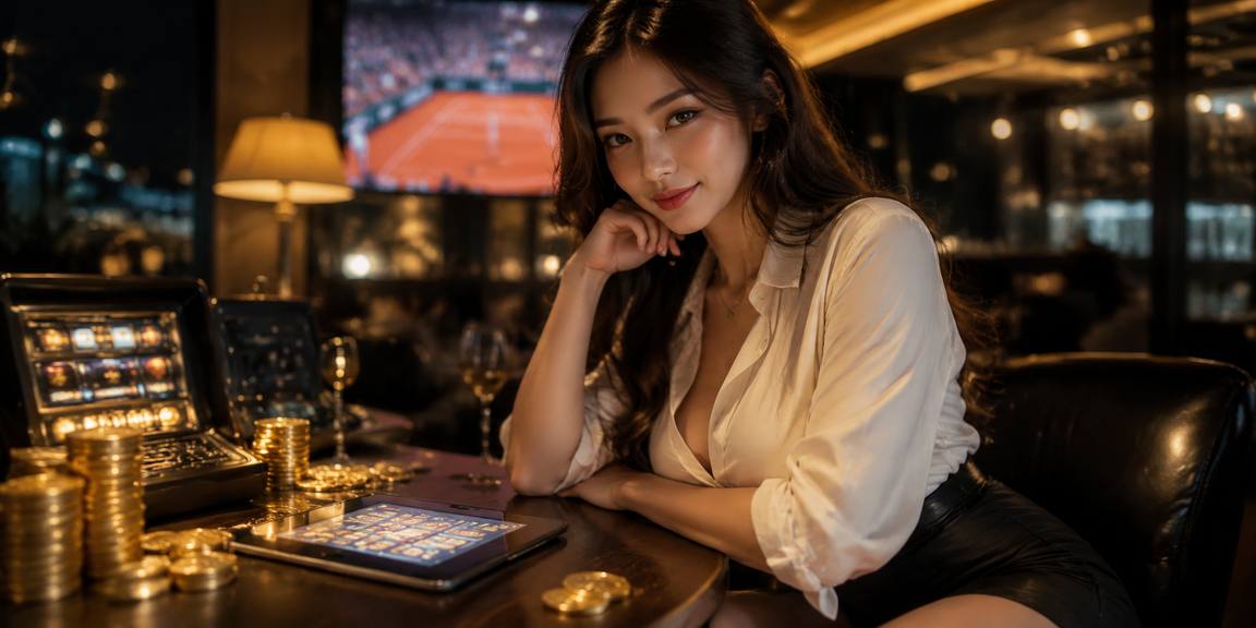 l18 Live Casino