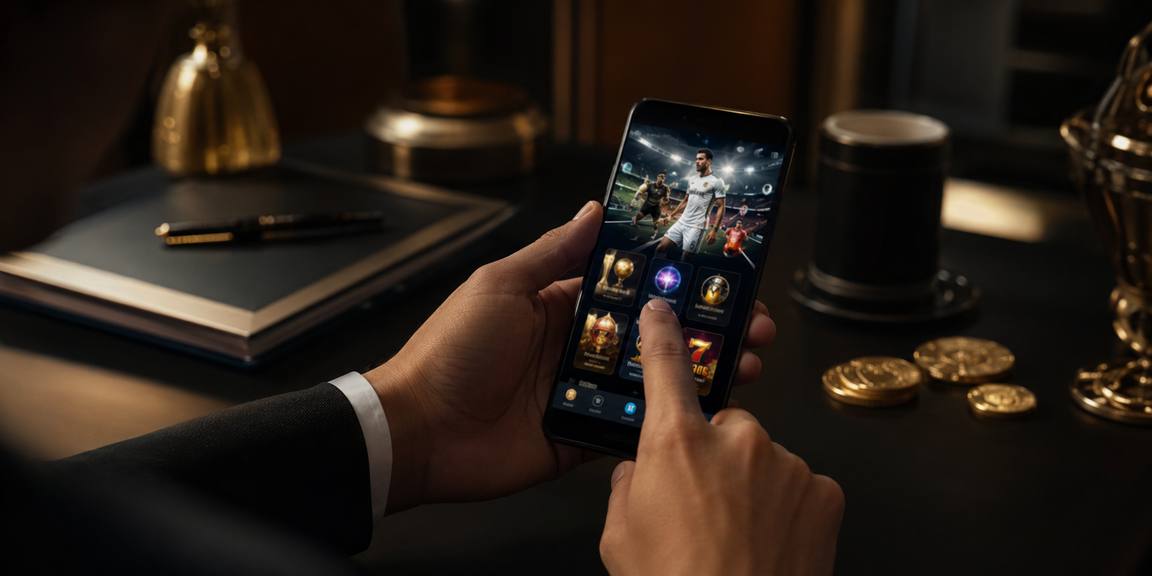 l18 mobile gaming