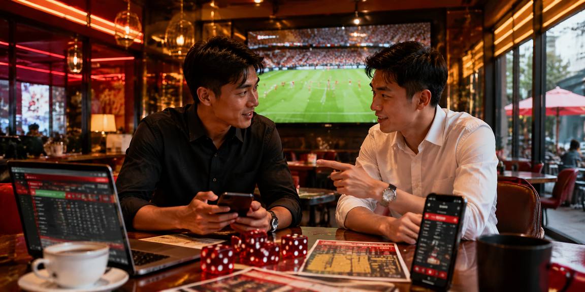 l18 Những gì có trong Sportsbook